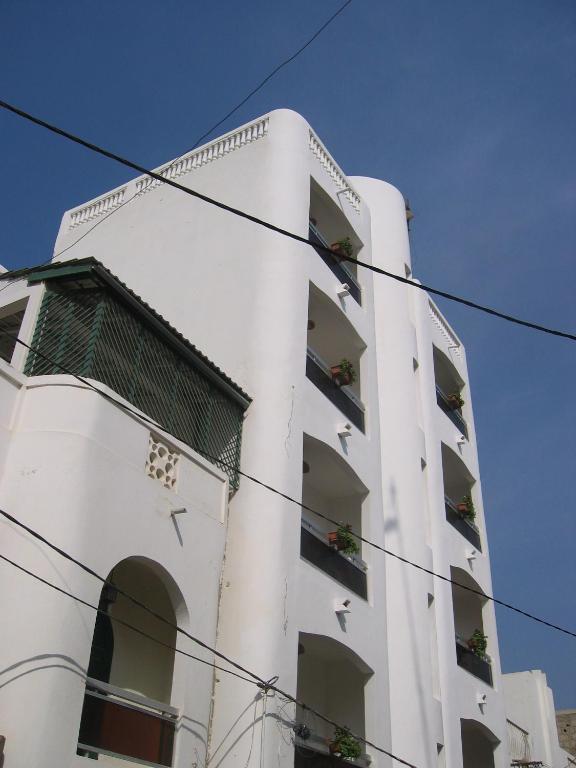 Kakatar Family Residence , Yoff Dakar Exteriör bild
